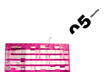 Jenny Man, Standards Manual, Year 2, 2006, AUT University