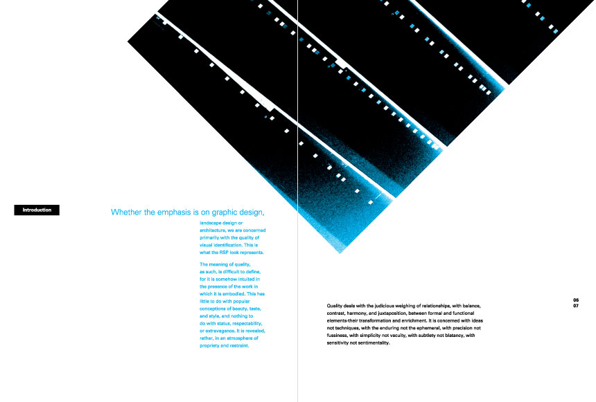 Jenny Man, Standards Manual, Year 2, 2006, AUT University