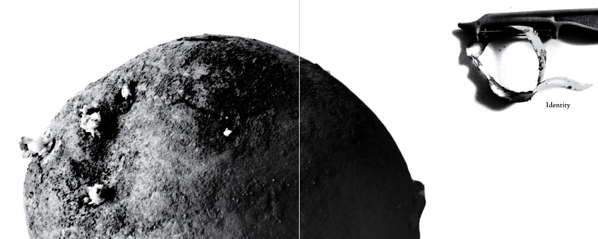 Kim Shen, Standards Manual, Year 2, 2006, AUT University