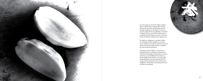 Kim Shen, Standards Manual, Year 2, 2006, AUT University