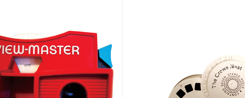 Renee Lam, Standards Manual, Year 2, 2007, AUT University