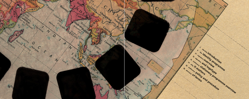 Renee Lam, Standards Manual, Year 2, 2007, AUT University