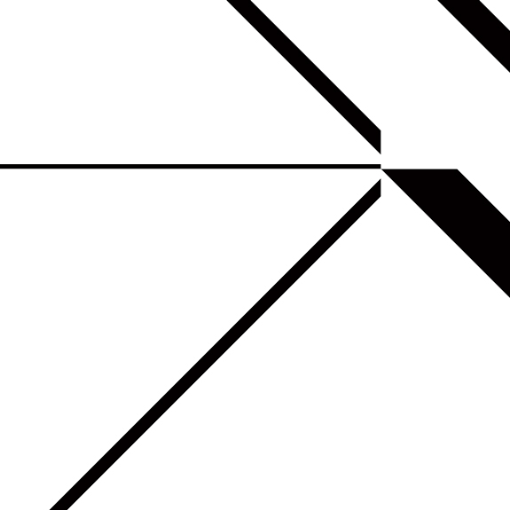 Siyoung Kim, Shapes, Year 1, 2005, AUT University