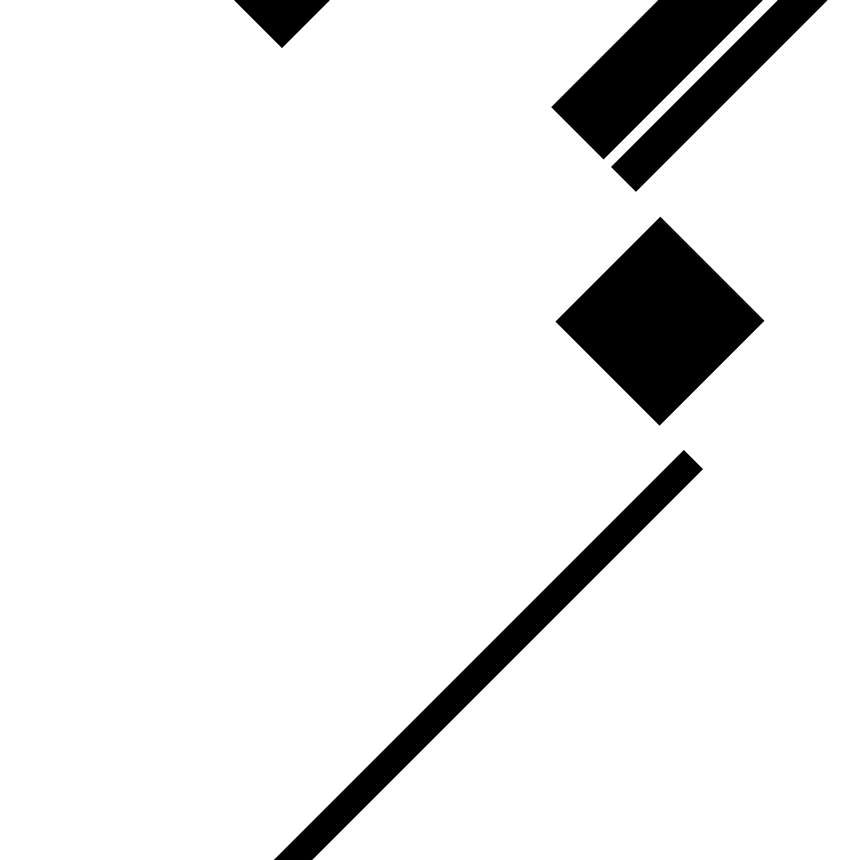 Student Unknown, Shapes, Year 1, Date unknown, SAIC