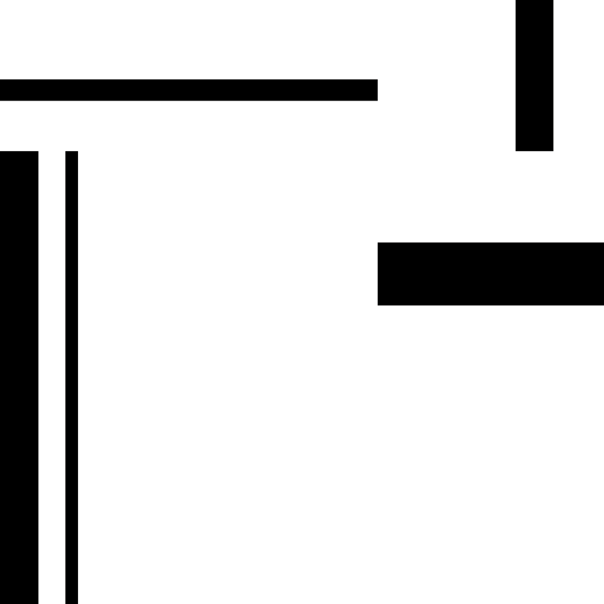 Youk Kwon, Shapes, Year 1, 2002, SAIC