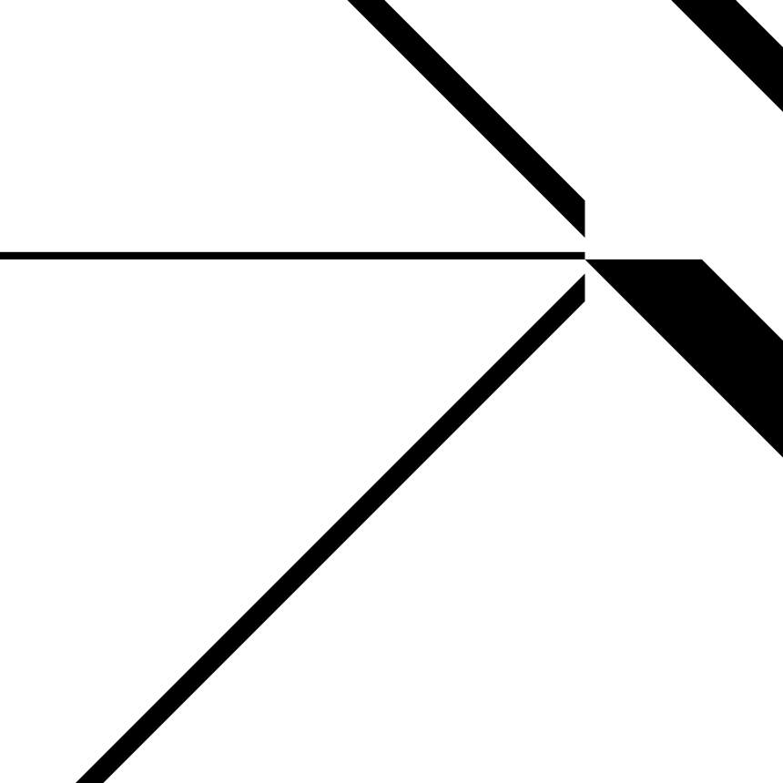 Siyoung Kim, Shapes, Year 1, 2005, AUT University