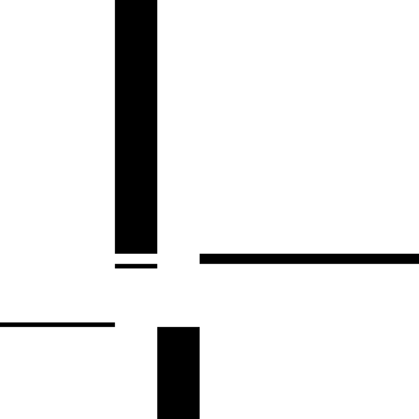 Dhe Hee Lee, Shapes, Year 1, 2009, SAIC