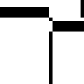 Se Jung Yoon, Shapes, Year 1, 2010, SAIC