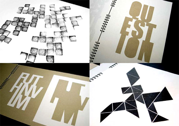 Kathryn Scott, Translation, Year 3, 2005, AUT University