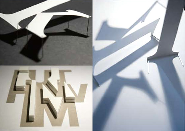 Kathryn Scott, Translation, Year 3, 2005, AUT University