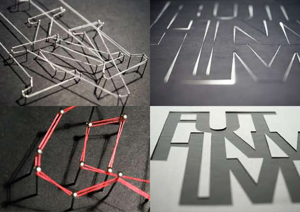 Kathryn Scott, Translation, Year 3, 2005, AUT University