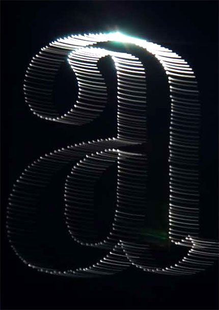 Kathryn Scott, Translation, Year 3, 2005, AUT University