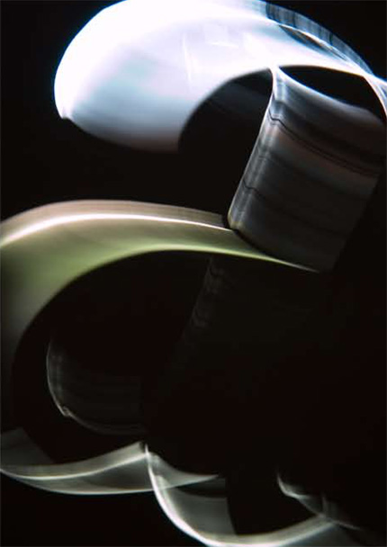 Kathryn Scott, Translation, Year 3, 2005, AUT University