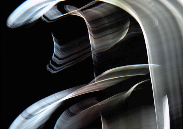 Kathryn Scott, Translation, Year 3, 2005, AUT University