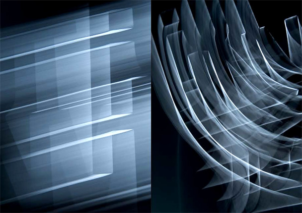 Kathryn Scott, Translation, Year 3, 2005, AUT University