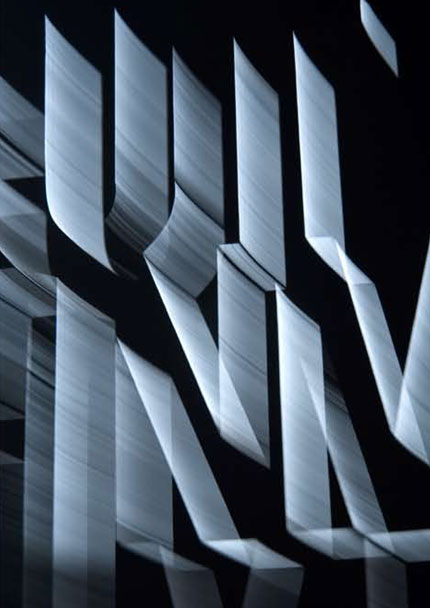 Kathryn Scott, Translation, Year 3, 2005, AUT University