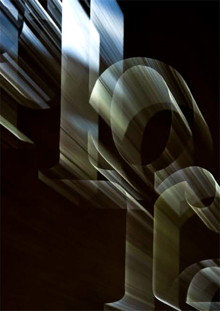 Kathryn Scott, Translation, Year 3, 2005, AUT University