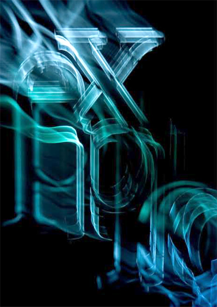 Kathryn Scott, Translation, Year 3, 2005, AUT University