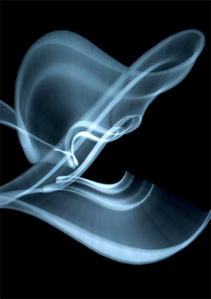 Kathryn Scott, Translation, Year 3, 2005, AUT University