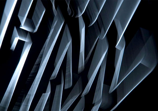 Kathryn Scott, Translation, Year 3, 2005, AUT University