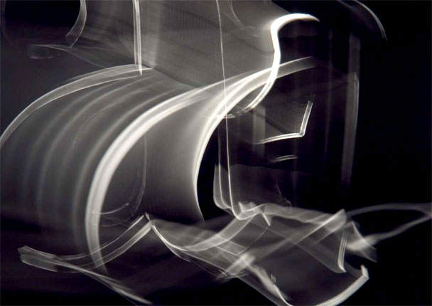 Kathryn Scott, Translation, Year 3, 2005, AUT University