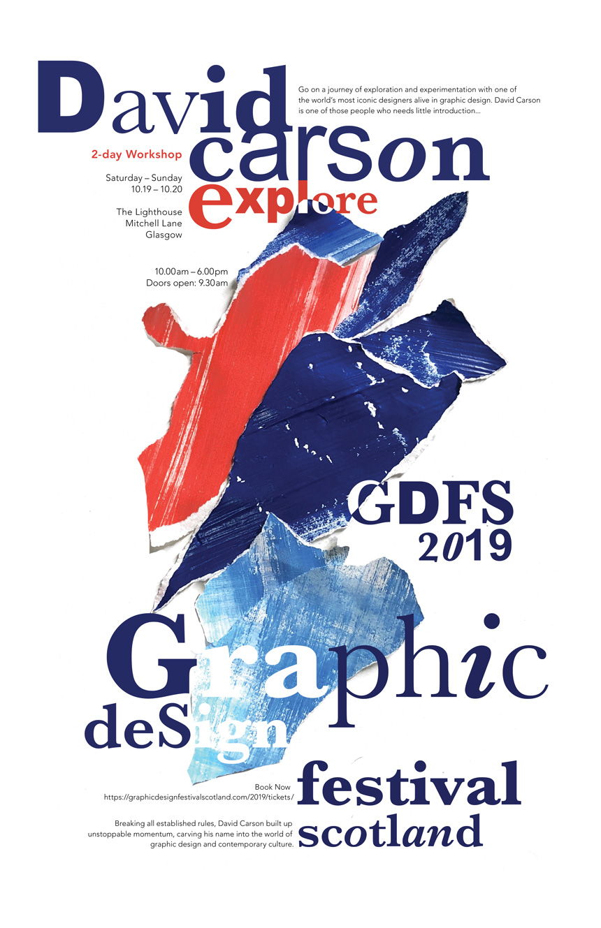 Meenal Rahatkar, Type Speak, The Metamorphosis, Year 2, 2019, SAIC