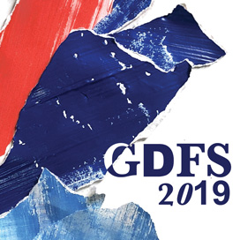 Meenal Rahatkar, Type Speak, David Carson Workshop, Year 2, 2019, SAIC