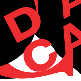 Thomas Puech, Type Speak, David Carson Workshop, Year 2, 2021, SAIC