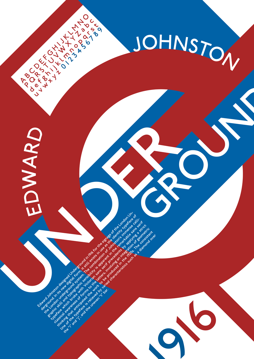 Jesse Dymond, Type History, Year 1, 2005, AUT University