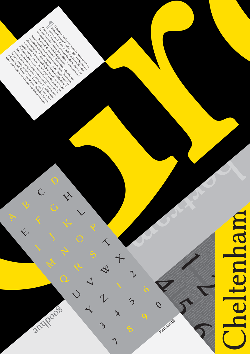 Jenny Man, Type History, Year 1, 2005, AUT University