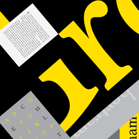 Jenny Man, Type History, Year 1, 2005, AUT University