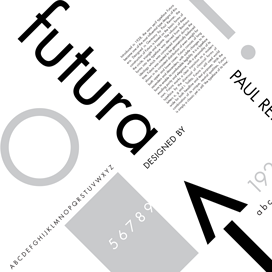 Barbara Ou, Type History, Year 1, 2006, AUT University