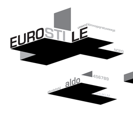 Janson Chau, Type History, Year 1, 2007, AUT University