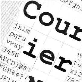 Nicky Walsh, Type History, Year 1, 2007, AUT University