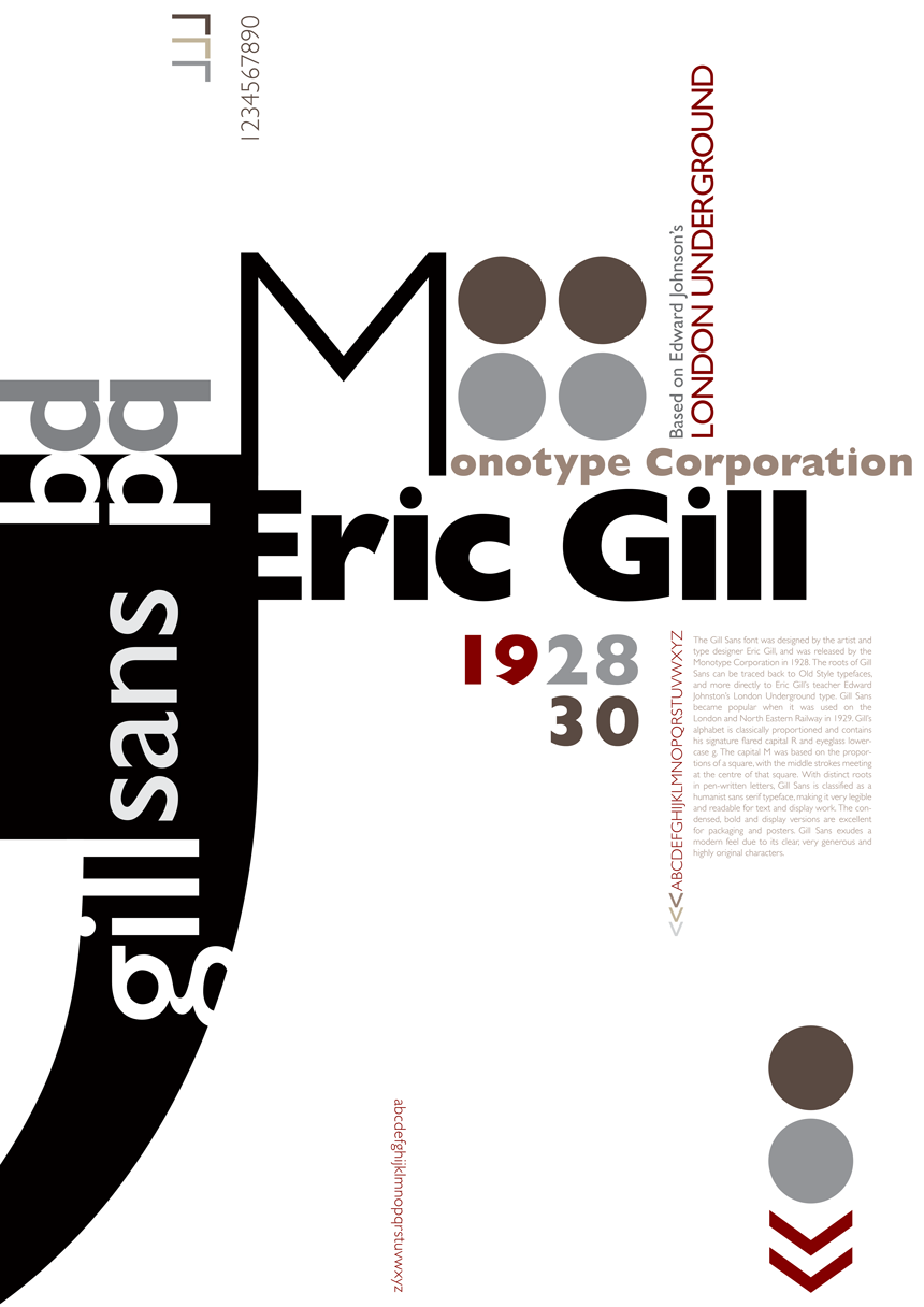 Dhe Hee Lee, Type History, Year 1, 2009, SAIC