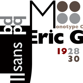 Dhe Hee Lee, Type History, Year 1, 2009, SAIC