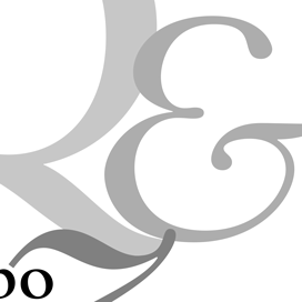 Amy Eibach, Type History, Year 1, 2010, SAIC