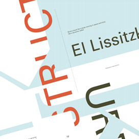 Jesse Dymond, Type Variations, Type High, Year 3, 2007, AUT University