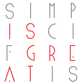 Toni Jiang, Type Variations, Type High, Year 3, 2007, AUT University