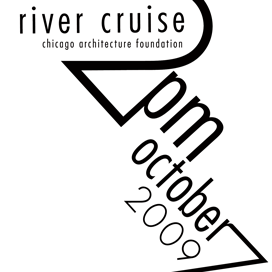 Jennifer Yung, Type Variations, River Cruise, Year 2, 2009, SAIC