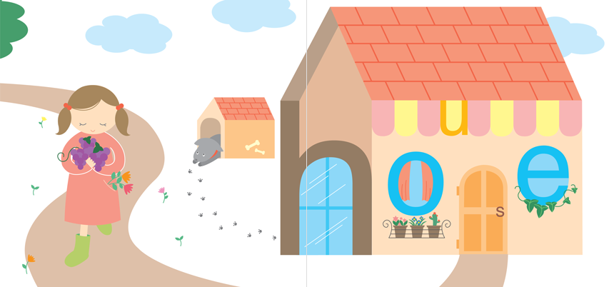 Kanae Tsujita, What Can You Find? House, Year 3, 2004, AUT University